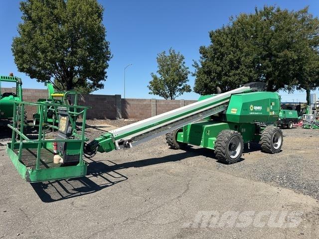 JLG 600S Piattaforme a braccio telescopico