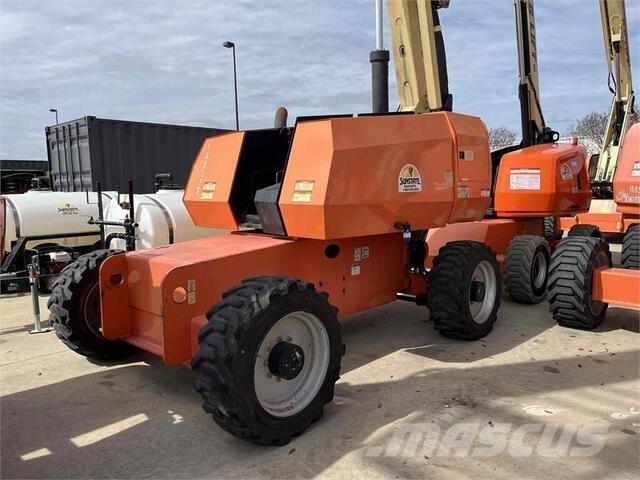 JLG 600S Piattaforme a braccio telescopico