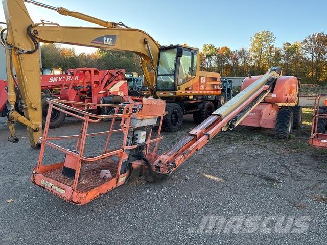 JLG 600S Piattaforme a braccio telescopico