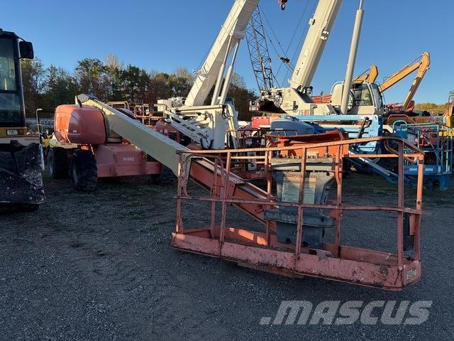 JLG 600S Piattaforme a braccio telescopico