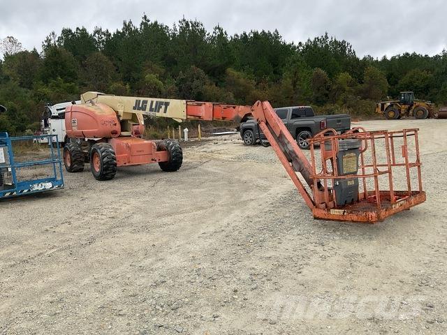 JLG 600S Piattaforme a braccio articolato