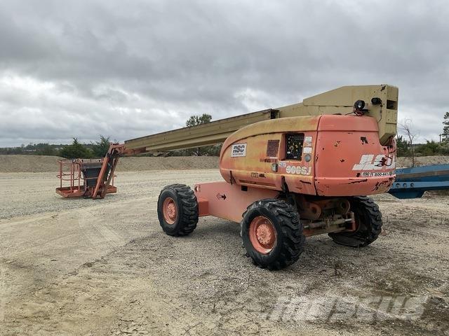 JLG 600S Piattaforme a braccio articolato