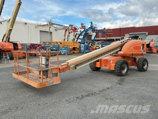 JLG 600S Piattaforme a braccio telescopico