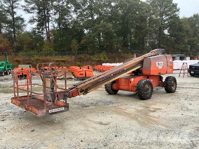 JLG 600S Piattaforme a braccio telescopico