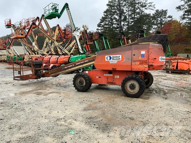 JLG 600S Piattaforme a braccio telescopico