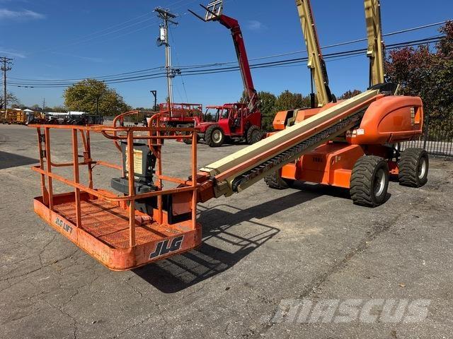 JLG 600S Piattaforme a braccio telescopico
