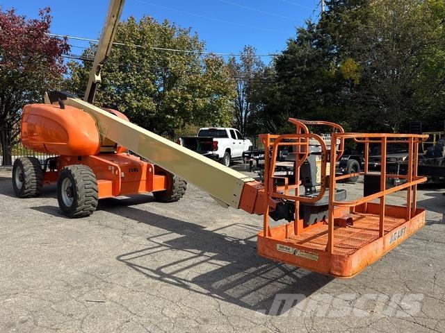 JLG 600S Piattaforme a braccio telescopico