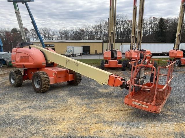 JLG 600S Piattaforme a braccio telescopico
