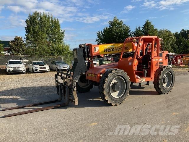 JLG 6036 Sollevatori telescopici