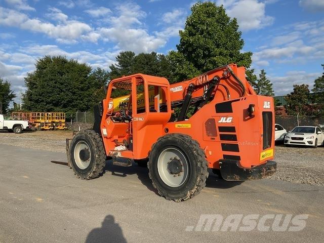 JLG 6036 Sollevatori telescopici