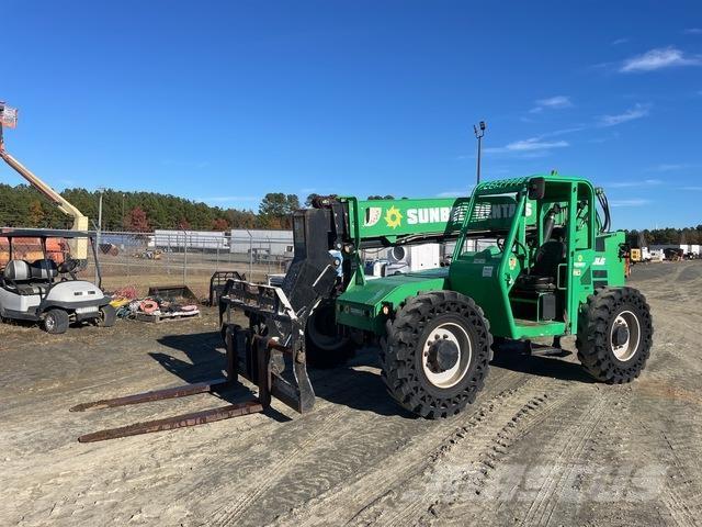JLG 6036 Sollevatori telescopici
