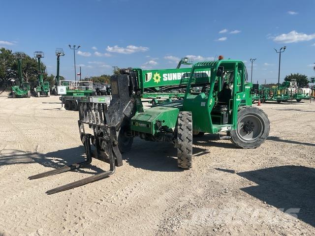 JLG 6036 Sollevatori telescopici