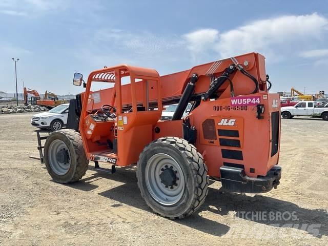 JLG 6042 Sollevatori telescopici