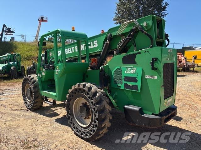 JLG 6042 Sollevatori telescopici