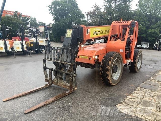 JLG 6042 Sollevatori telescopici