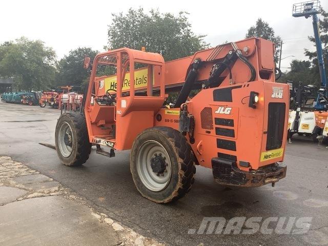 JLG 6042 Sollevatori telescopici
