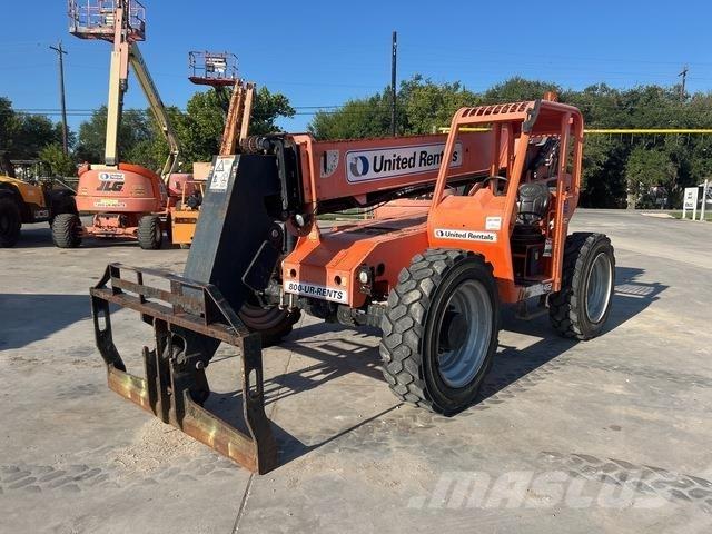 JLG 6042 Sollevatori telescopici