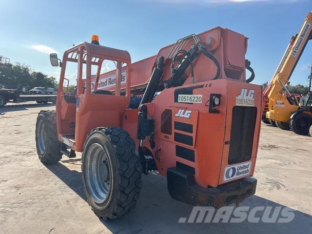 JLG 6042 Sollevatori telescopici