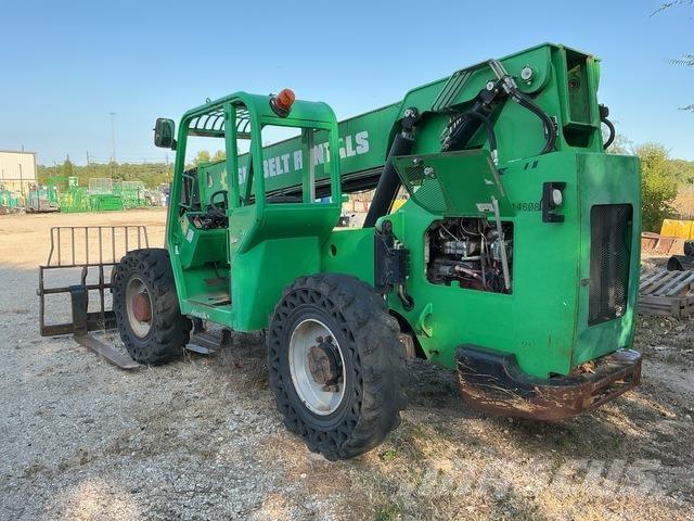 JLG 6042 Sollevatori telescopici