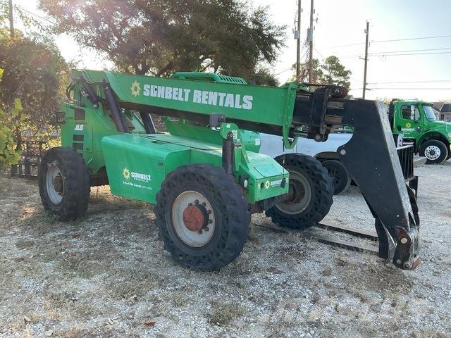 JLG 6042 Sollevatori telescopici