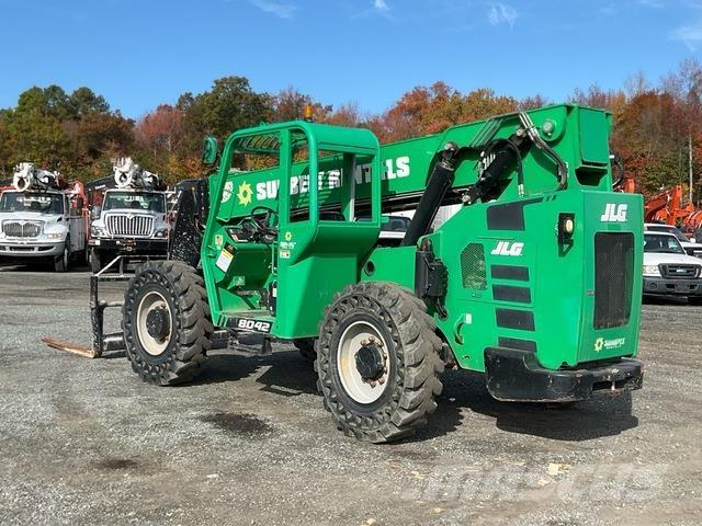 JLG 6042 Sollevatori telescopici
