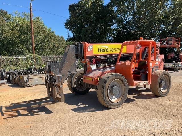 JLG 6042 Sollevatori telescopici