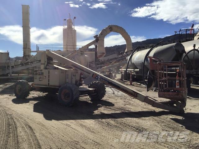 JLG 60HA Piattaforme a braccio articolato