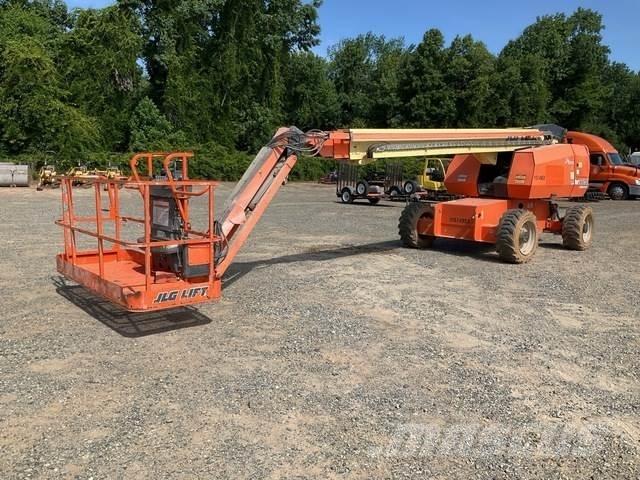 JLG 660SJ Piattaforme a braccio telescopico