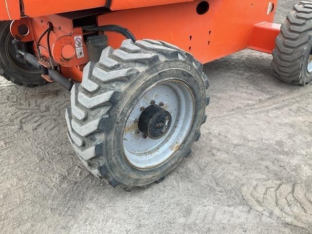 JLG 660SJ Piattaforme a braccio telescopico