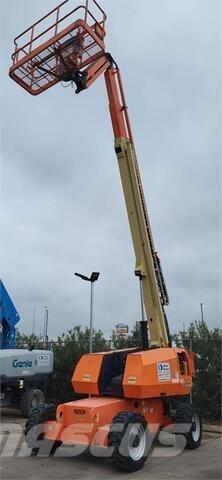 JLG 660SJ Piattaforme a braccio telescopico