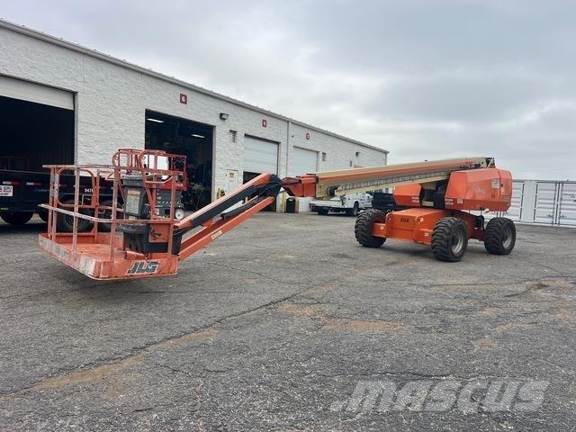 JLG 660SJ Piattaforme a braccio articolato
