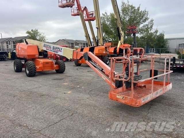 JLG 660SJ Piattaforme a braccio articolato