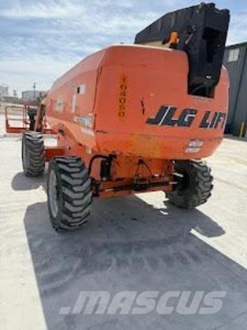 JLG 660SJ Piattaforme a braccio telescopico