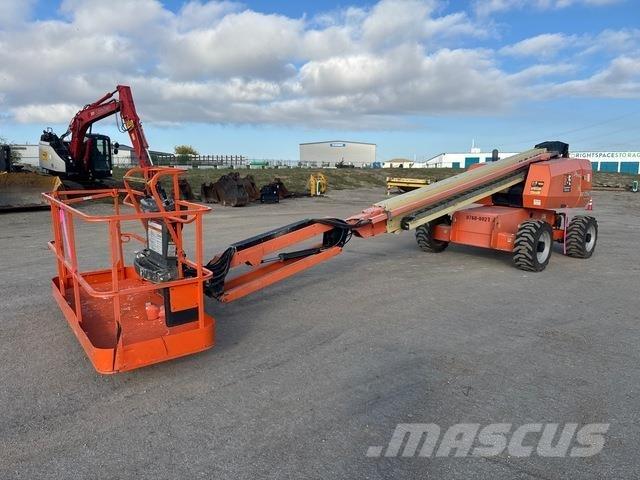 JLG 660SJ Piattaforme a braccio telescopico