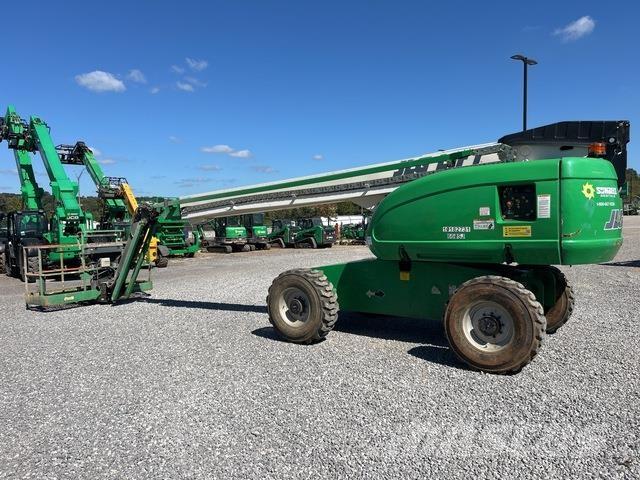 JLG 660SJ Piattaforme a braccio telescopico