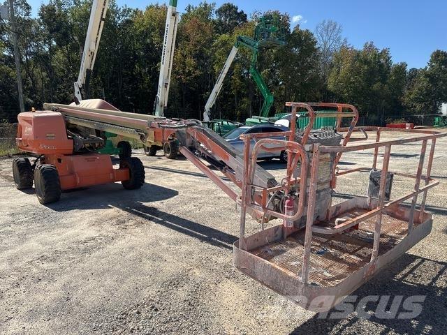 JLG 660SJ Piattaforme a braccio telescopico