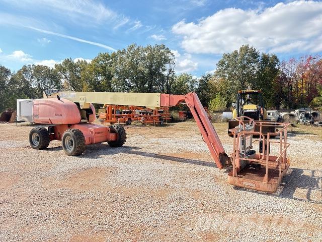 JLG 660SJ Piattaforme a braccio articolato