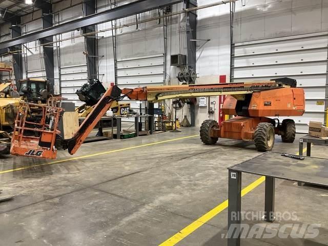 JLG 660SL Piattaforme a braccio articolato