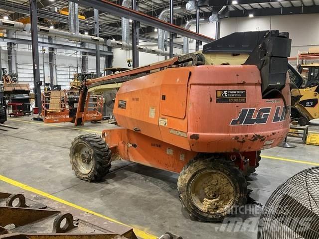 JLG 660SL Piattaforme a braccio articolato