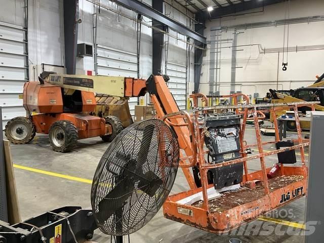 JLG 660SL Piattaforme a braccio articolato
