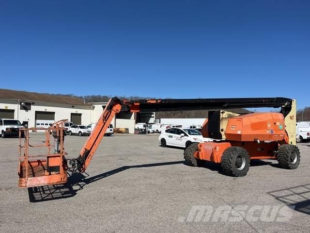JLG 800 AJ Piattaforme a braccio articolato