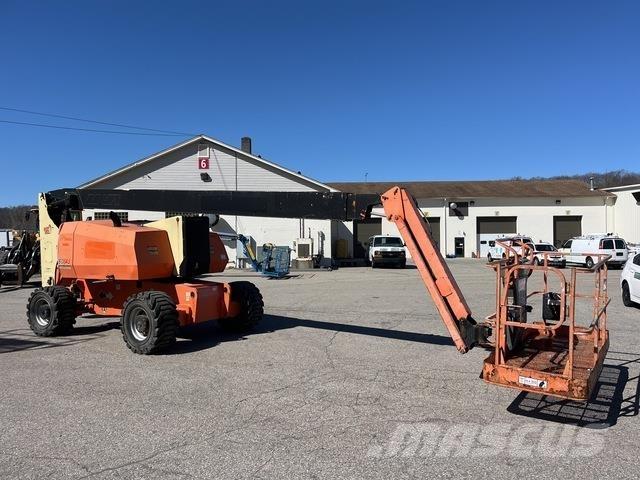 JLG 800 AJ Piattaforme a braccio articolato