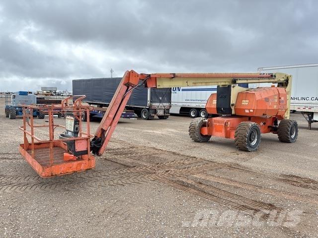 JLG 800 AJ Piattaforme a braccio articolato
