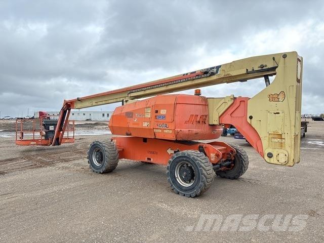 JLG 800 AJ Piattaforme a braccio articolato