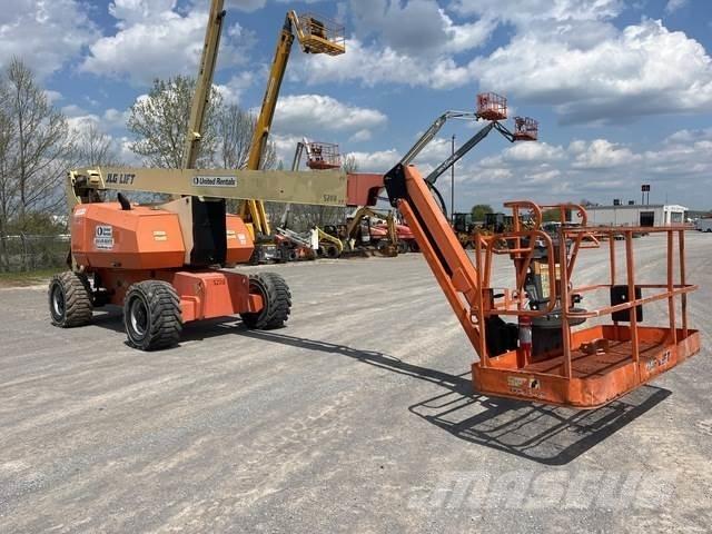 JLG 800 AJ Piattaforme a braccio articolato