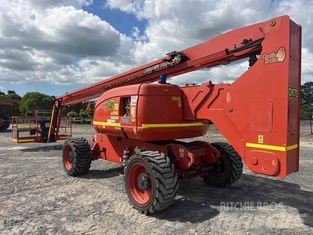 JLG 800 AJ Costruzioni - Altro