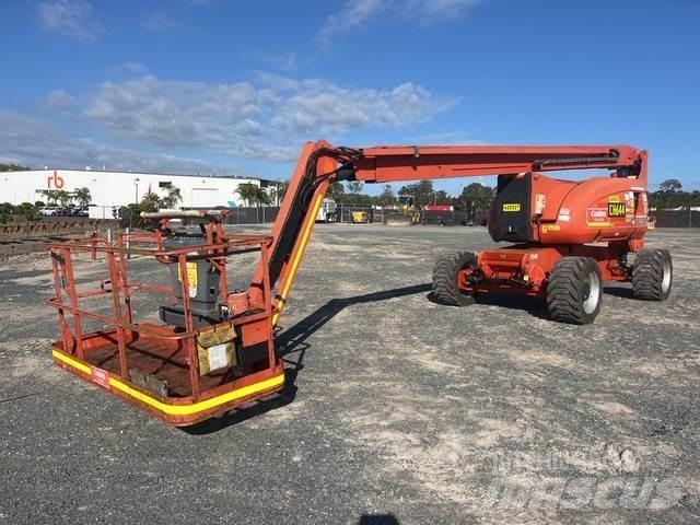 JLG 800 AJ Costruzioni - Altro
