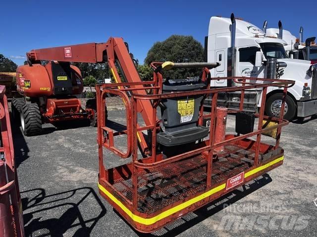 JLG 800 AJ Costruzioni - Altro