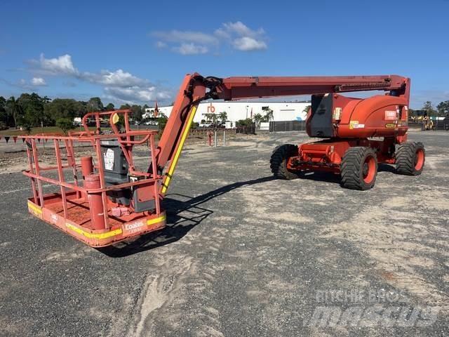 JLG 800 AJ Costruzioni - Altro
