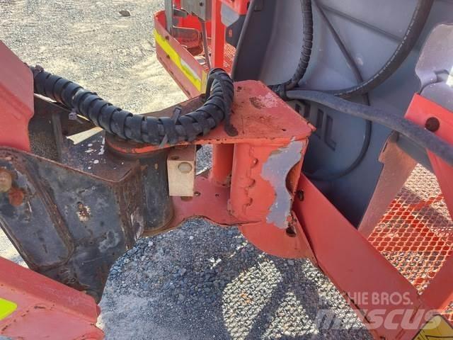 JLG 800 AJ Costruzioni - Altro